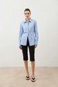 Antioch Padded Poplin Women's Shirt