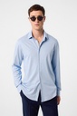 Slim Fit Men's Shirt