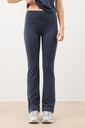 Antioch High-Waisted Flared Leg Women's Leggings