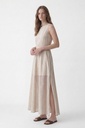 Antioch Linen -Look Women's Dress