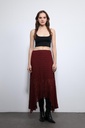Antioch Lace Midi Skirt