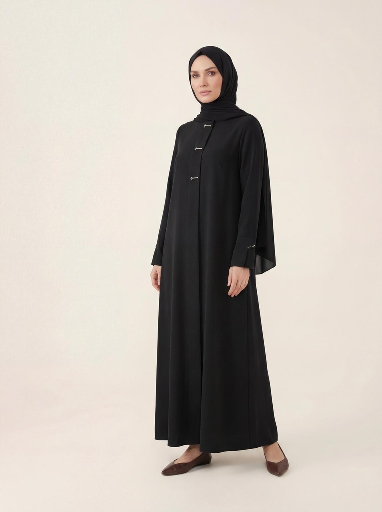 9560 With Accessories Farajah (black, 38)