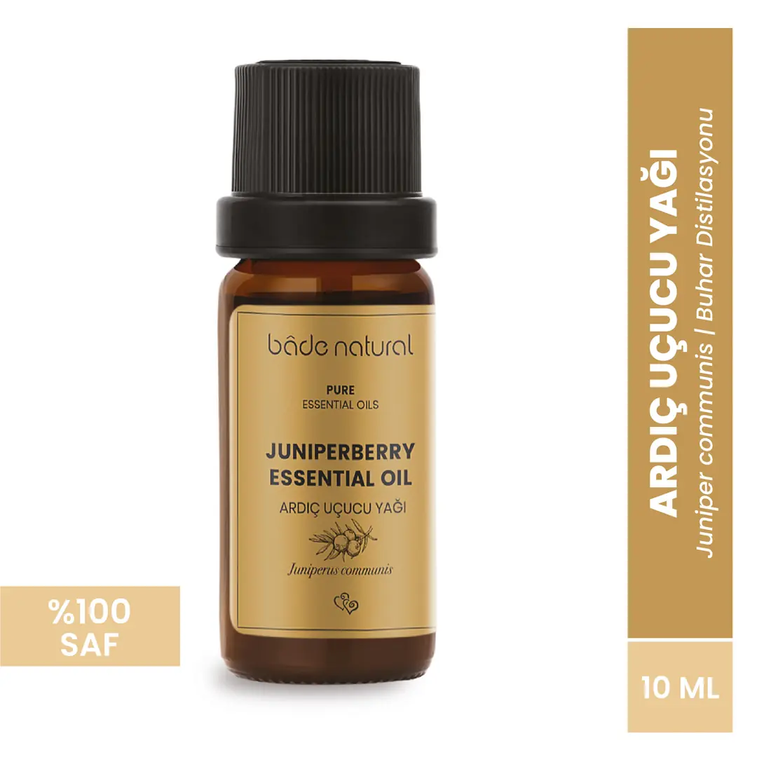 [BN.0089] archa efir moyi %100 sof 10 ml