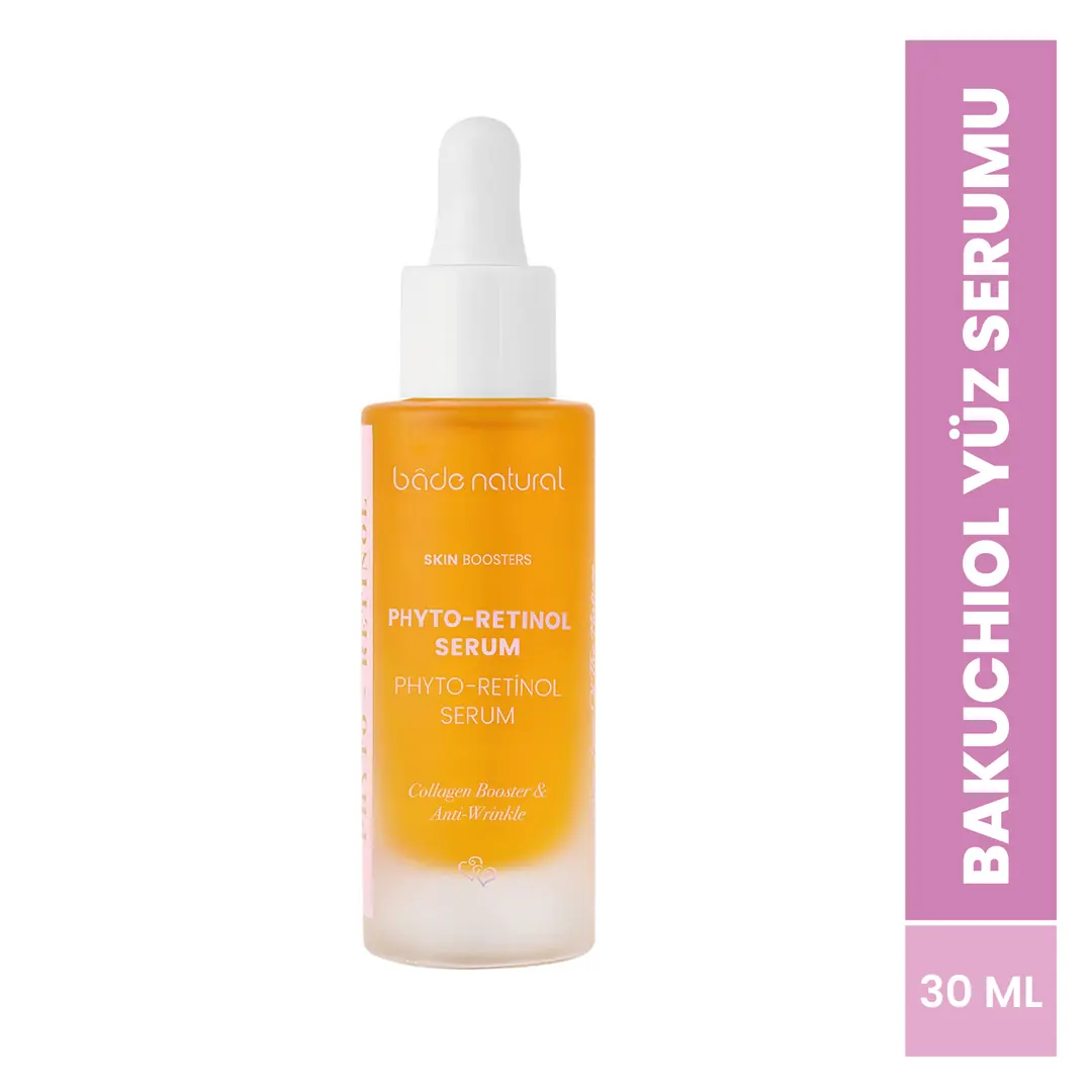 [BN.0203] herbal Retinol serum - anti-wrinkle Alternatif Retinol serum 30 ml