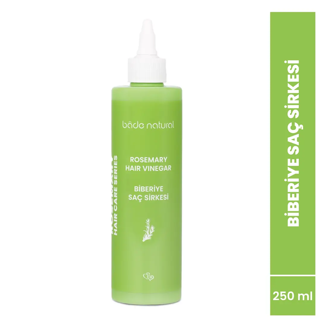 [BN.0413] rosemary for hair Sirkesi purifying and revitalizing 250 ml