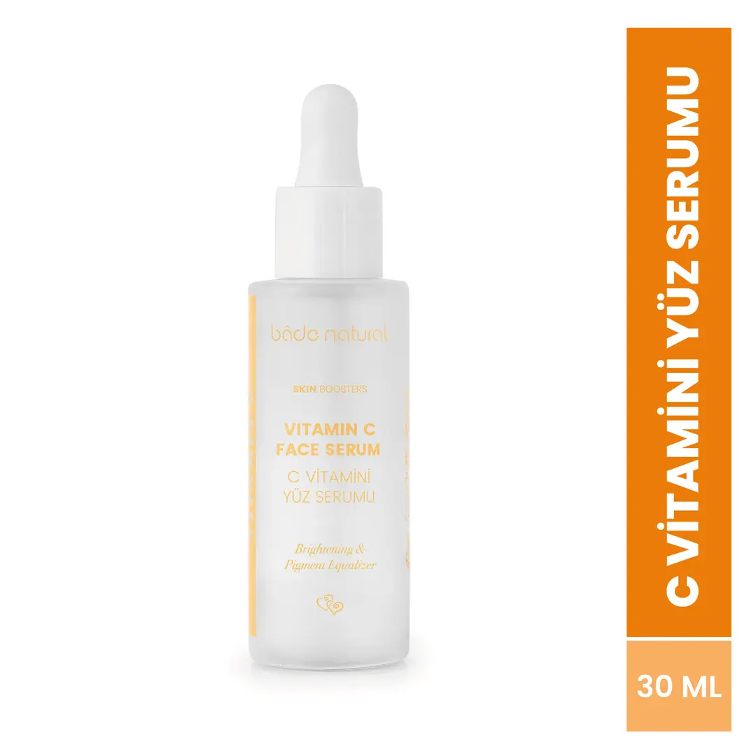 [BN.0201] vitamin C for face serum brightening tone-evening and anti-spot 30 ml