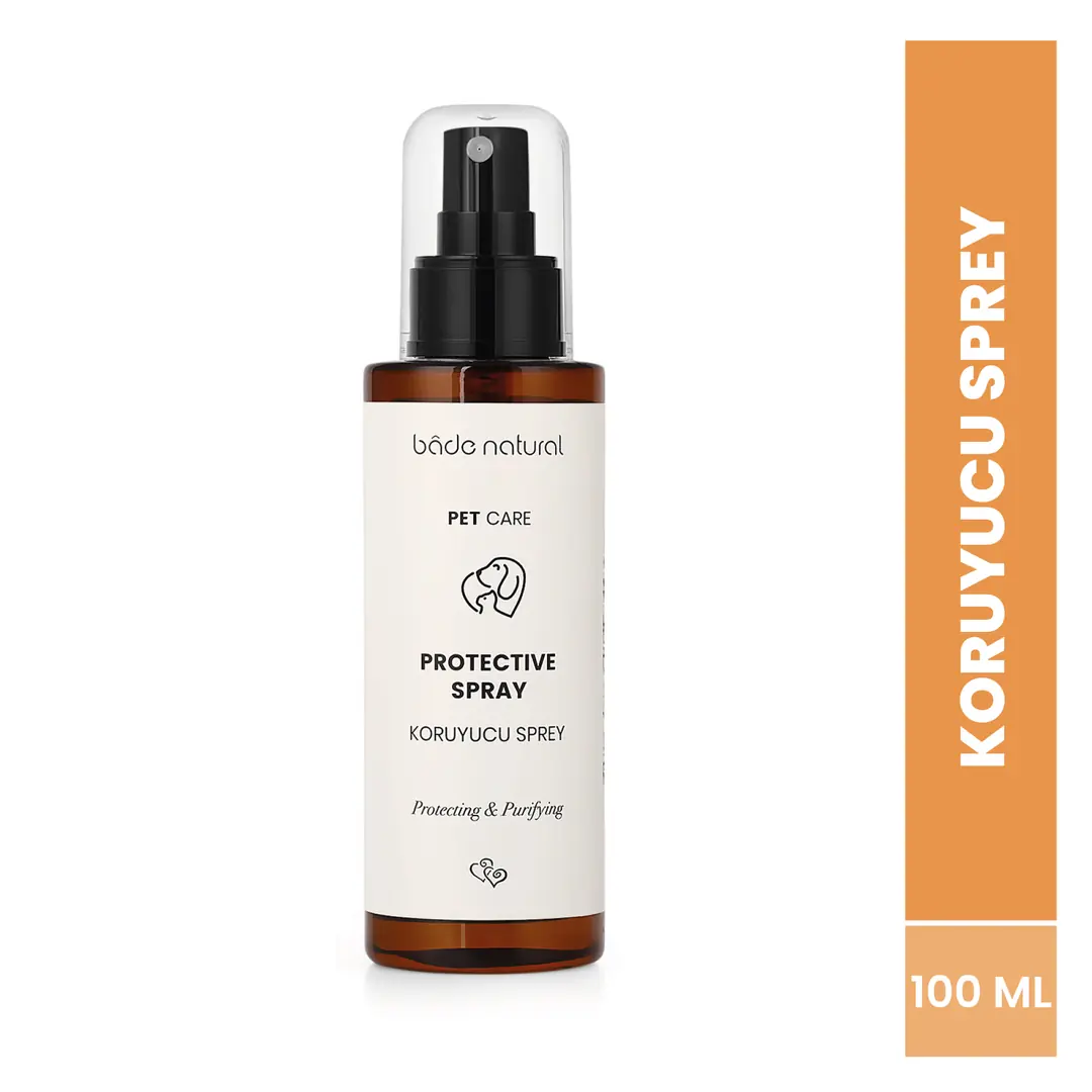 [BN.0264] skin and coat care for protective pet spray 100 ml