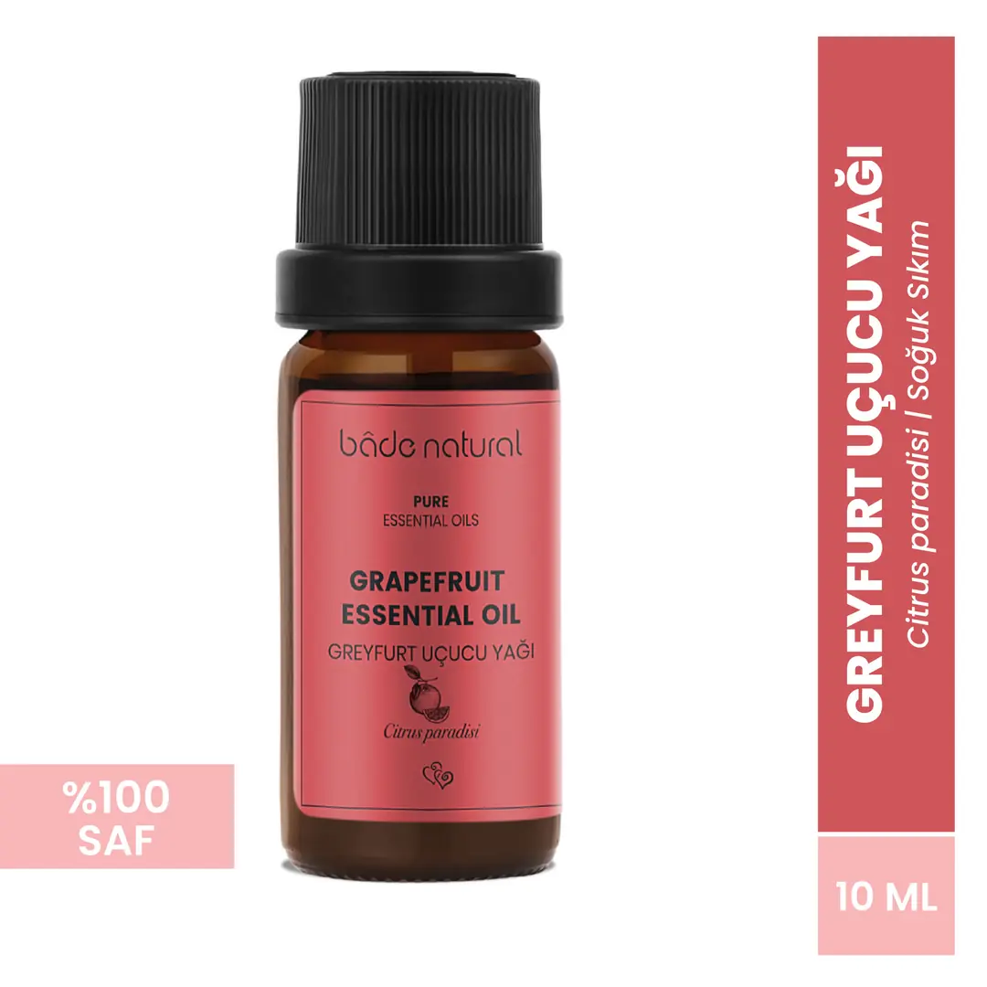 greypfrut efir moyi %100 sof 10 ml