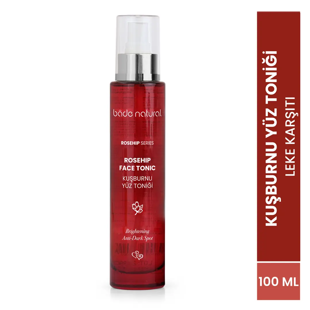 [BN.0102] шиповника осветляющий и против пигментации тоник 100 ml