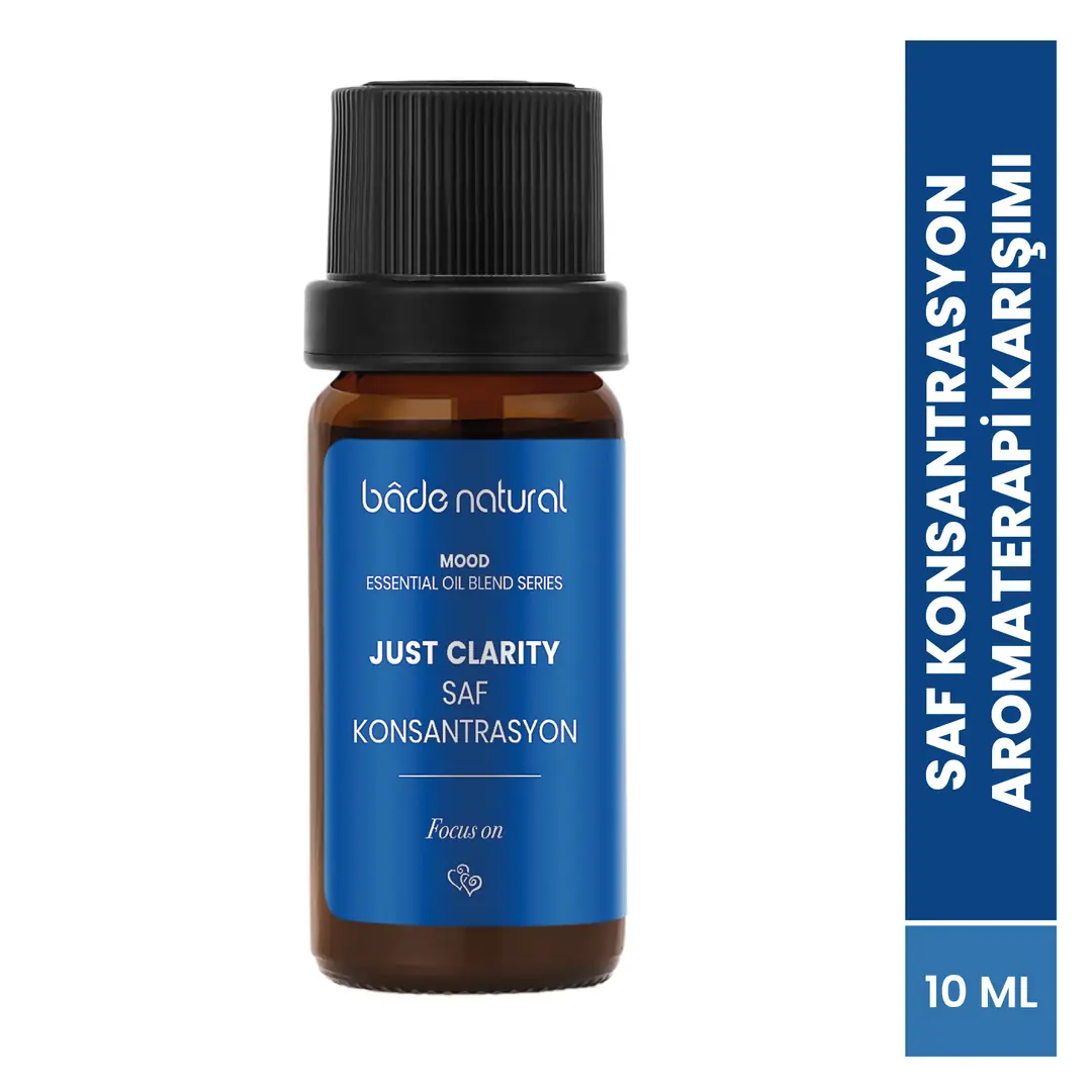 чистое концентрация ароматерапевтическая смесь 10 ml