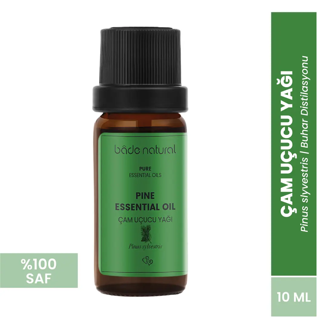 [BN.0281] qarag'ay efir moyi %100 sof 10 ml