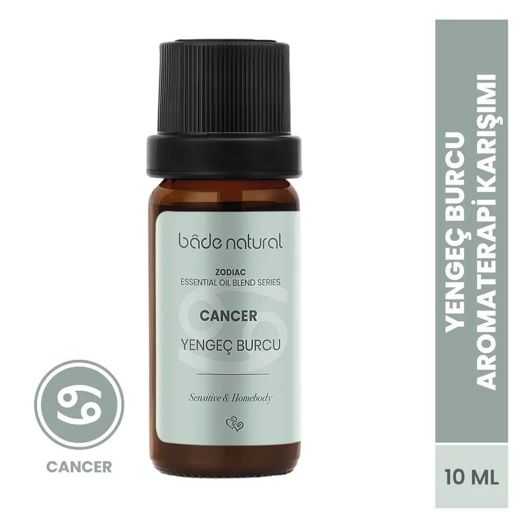 [BN.0248] Saraton burji aromaterapiya aralashmasi 10 ml