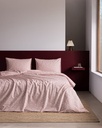 Duvet Cover Set Eleonore, Single, Cotton, Printed, with Fitted Sheet