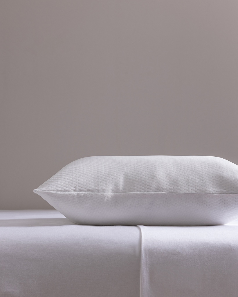 [8682116793643] Pillow Protector Blanch, Waterproof
