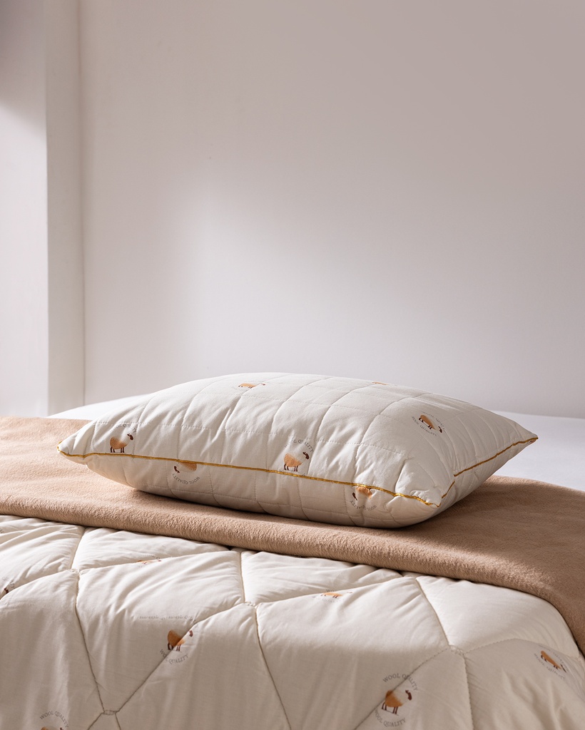 [8682116771719] Pillow Calme, Yün