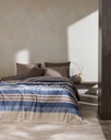 Blanket Mozel, Double, Welsoft, Printed