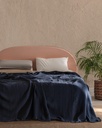 Bedspread Lucille, King Size, 100% Cotton