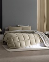Fitted Sheet Set Meleni, Single, Sleep, Elasticated