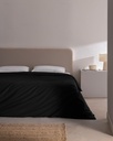 Duvet Cover Manon, King Size, 100% Cotton, Ranforce, Plain