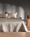 Bedspread Arles, Single, Sateen