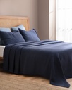 Bedspread Berthe, Double - Yat Koleksiyon