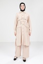 Tunic Trousers Set 9240